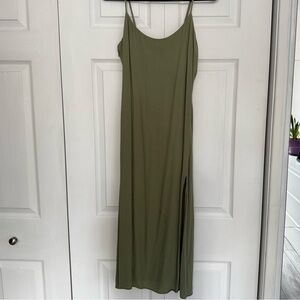 Wilfred Midi Dress